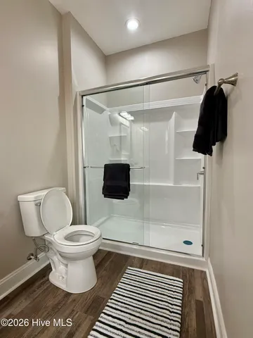 $207,000 | 303 Roberson Drive, Williamston, NC 27892