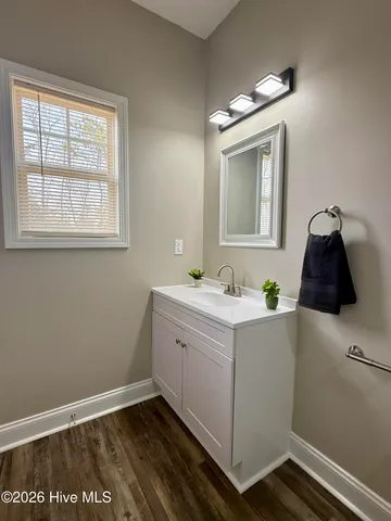 $207,000 | 303 Roberson Drive, Williamston, NC 27892