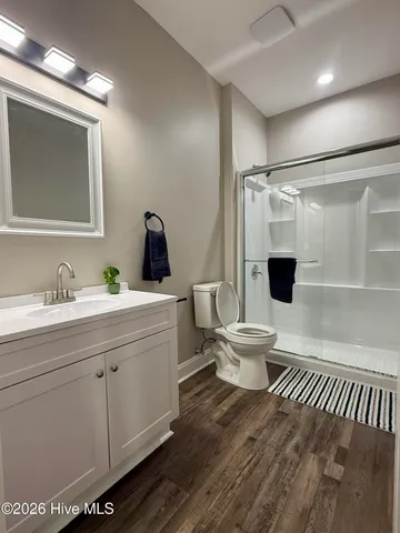 $207,000 | 303 Roberson Drive, Williamston, NC 27892