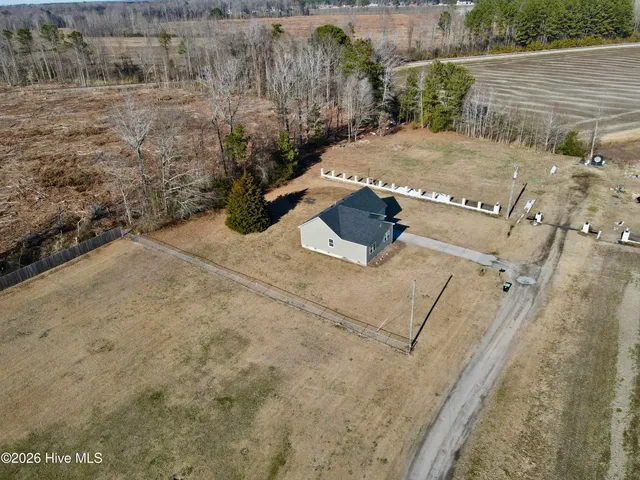 $207,000 | 303 Roberson Drive, Williamston, NC 27892