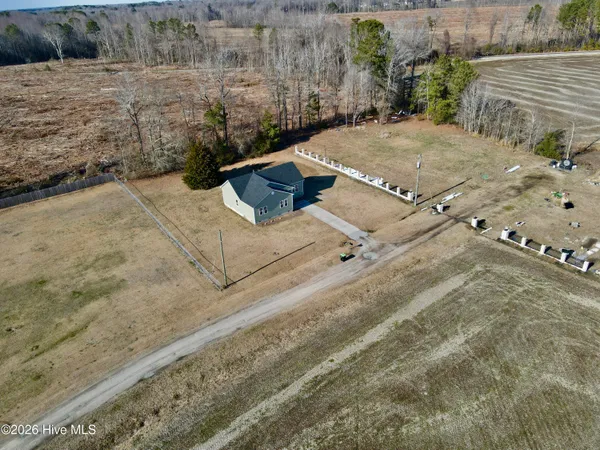 $207,000 | 303 Roberson Drive, Williamston, NC 27892