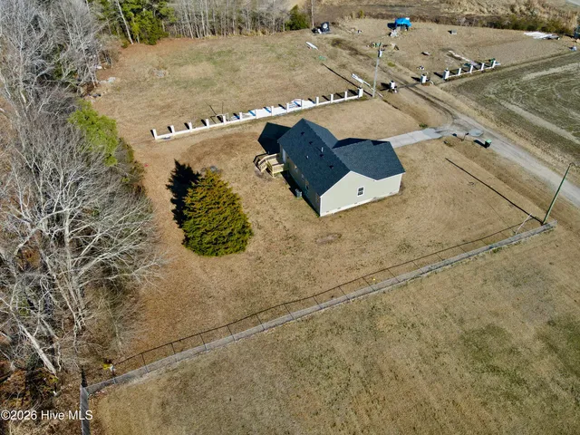 $207,000 | 303 Roberson Drive, Williamston, NC 27892