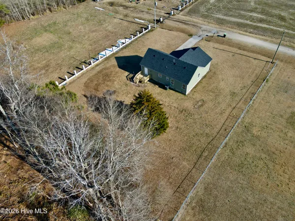 $207,000 | 303 Roberson Drive, Williamston, NC 27892