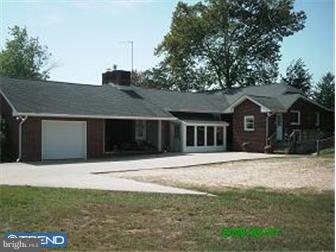 1943 Forest Grove Road Vineland, NJ 08360 - Photo 3 of 6 Exterior Back