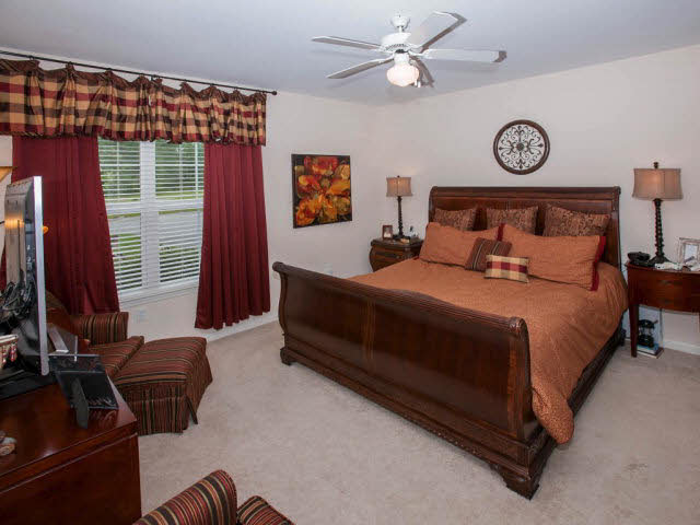 401 Holmes Avenue, Unit 401 Foley, AL 36535 - Photo 11 of 34