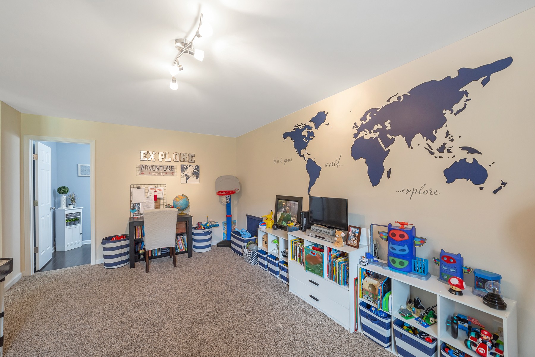 1406 Old Stone Road Lebanon, TN 37087 - Photo 12 of 28