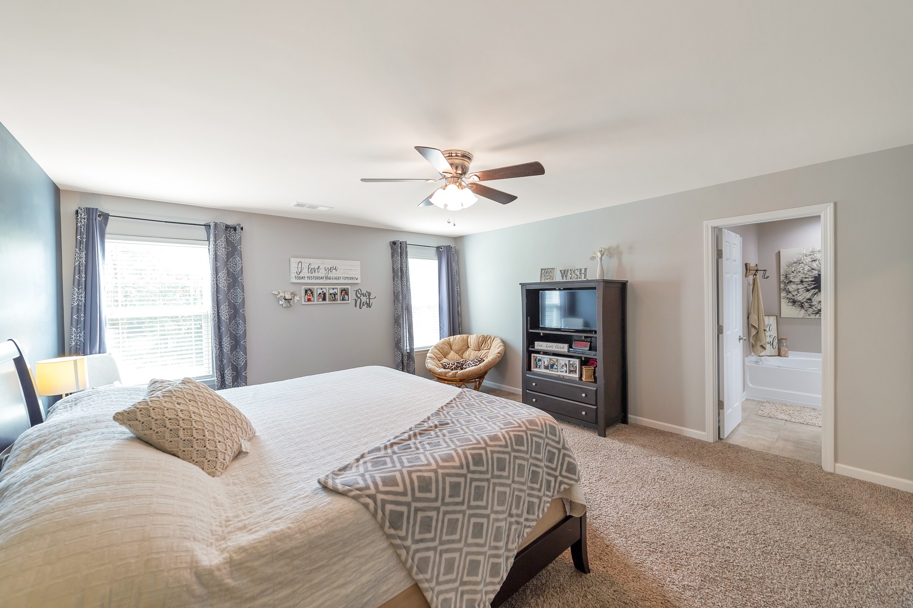 1406 Old Stone Road Lebanon, TN 37087 - Photo 16 of 28