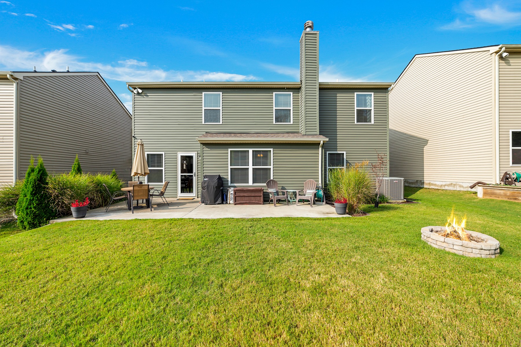 1406 Old Stone Road Lebanon, TN 37087 - Photo 26 of 28