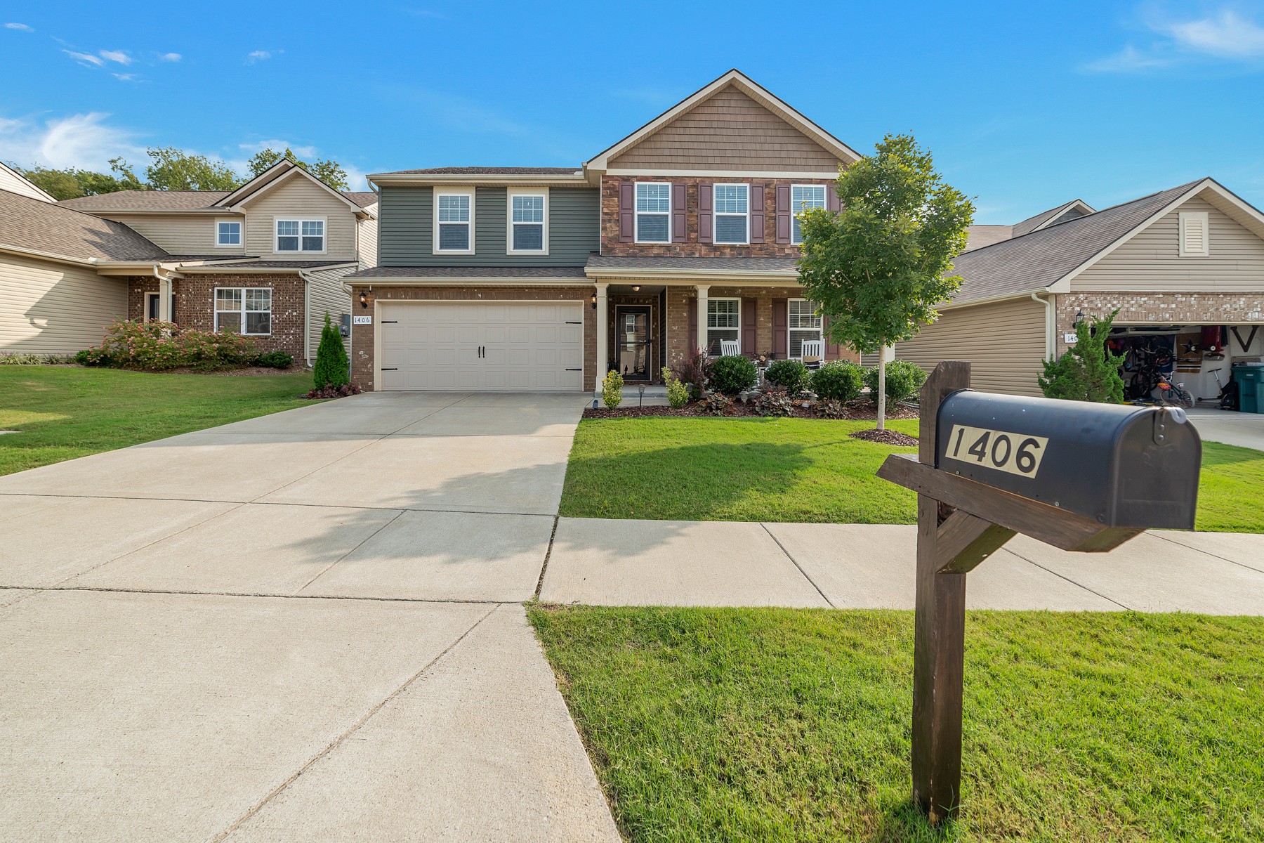 1406 Old Stone Road Lebanon, TN 37087 - Photo 28 of 28