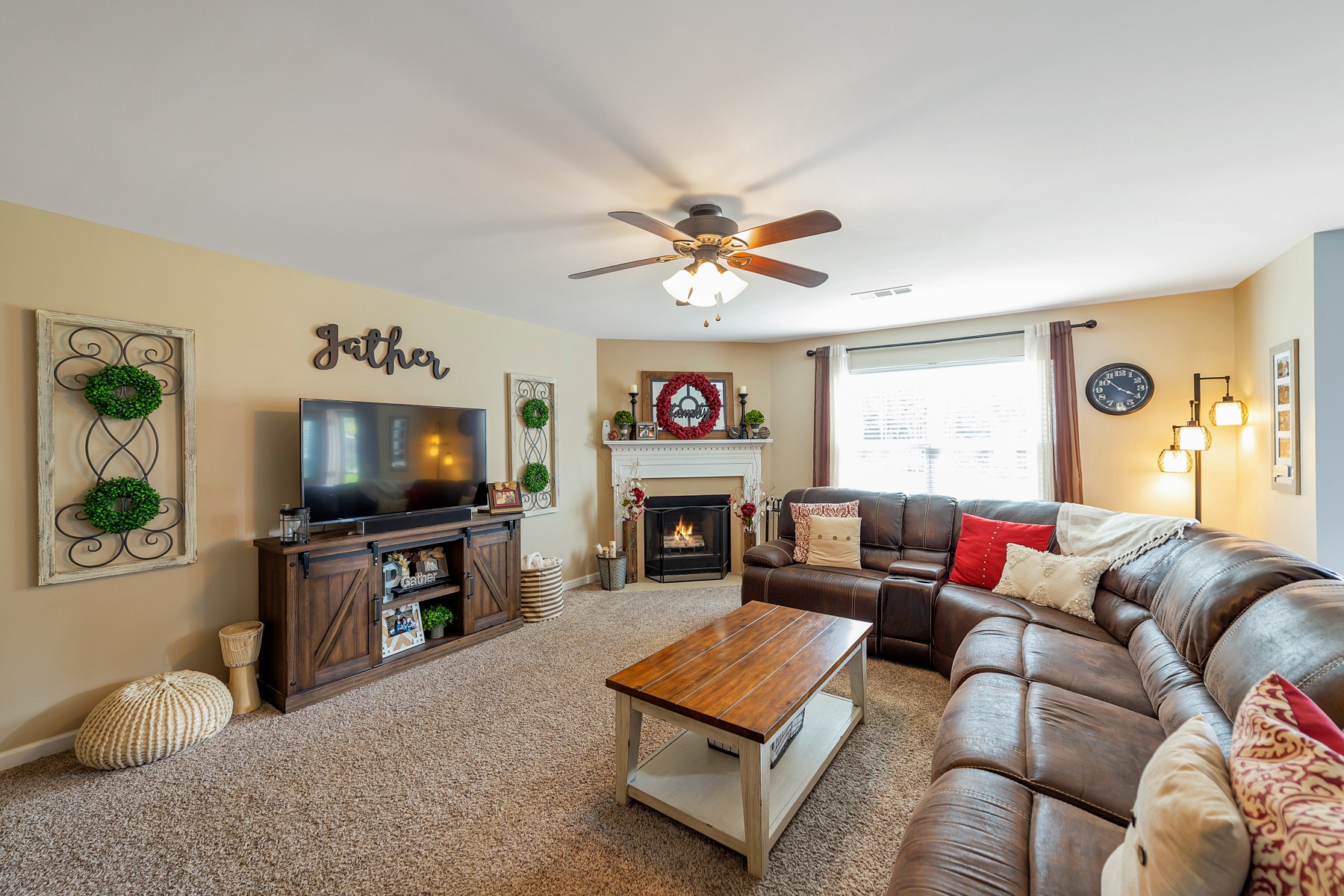 1406 Old Stone Road Lebanon, TN 37087 - Photo 5 of 28