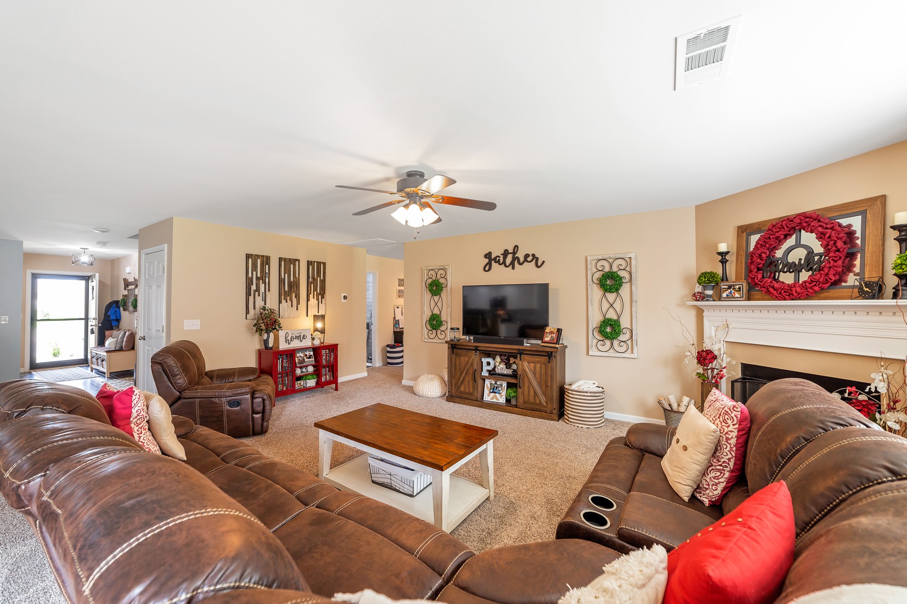 1406 Old Stone Road Lebanon, TN 37087 - Photo 6 of 28