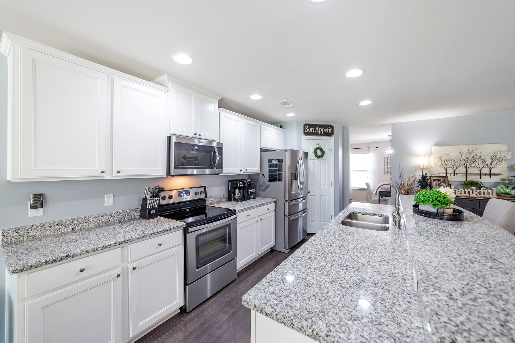1406 Old Stone Road Lebanon, TN 37087 - Photo 8 of 28