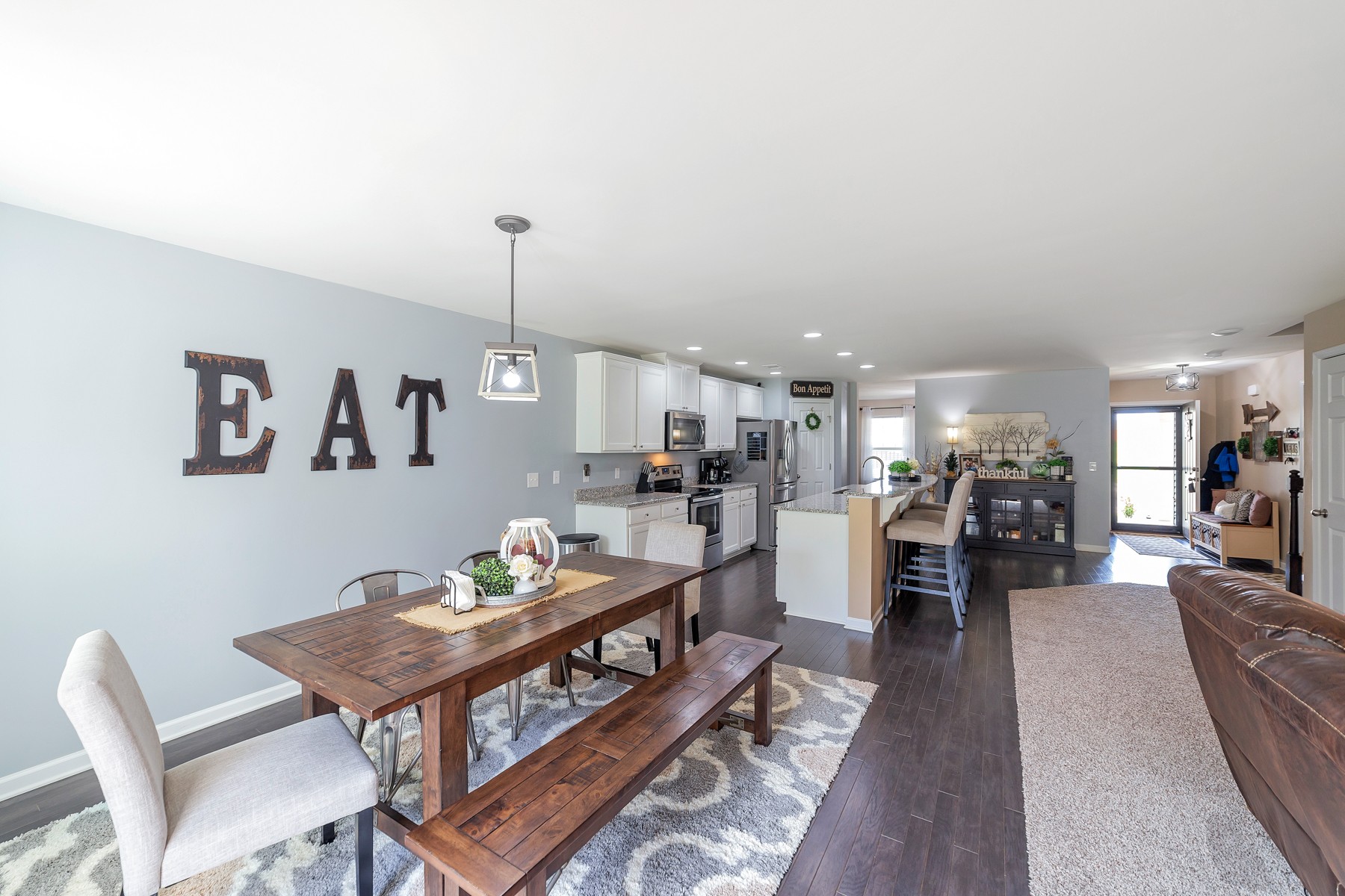 1406 Old Stone Road Lebanon, TN 37087 - Photo 9 of 28