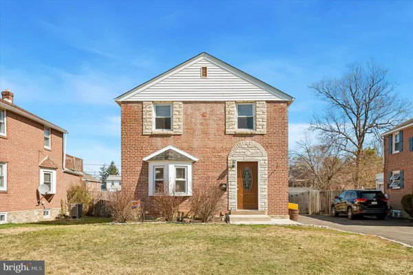 $389,000 | 611 Glenfield Avenue, Glenolden, PA 19036
