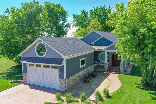 $769,000 | 21373 Sail Bay Drive, Cassopolis, MI 49031