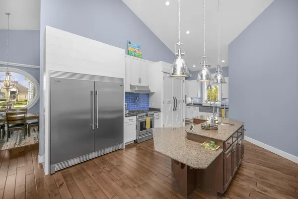 $769,000 | 21373 Sail Bay Drive, Cassopolis, MI 49031