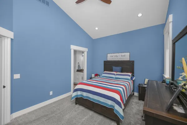 $769,000 | 21373 Sail Bay Drive, Cassopolis, MI 49031