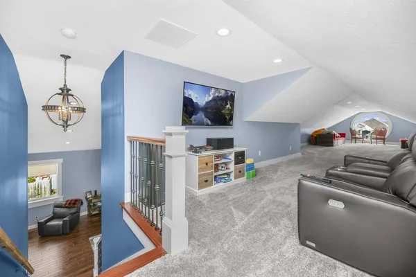 $769,000 | 21373 Sail Bay Drive, Cassopolis, MI 49031