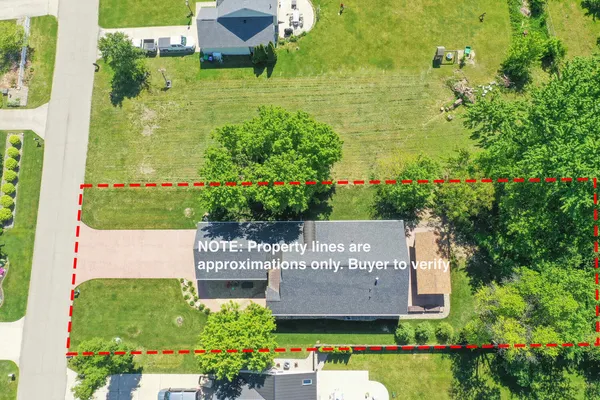 $769,000 | 21373 Sail Bay Drive, Cassopolis, MI 49031