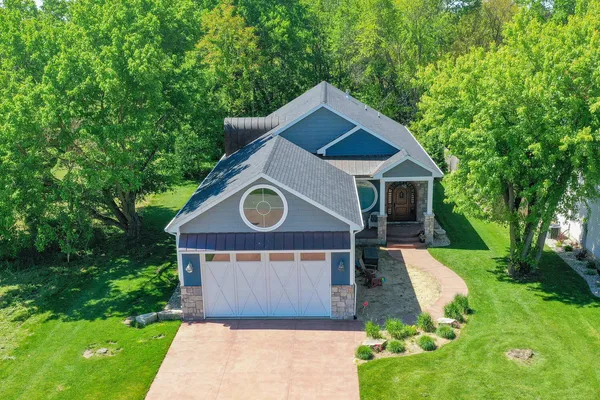 $769,000 | 21373 Sail Bay Drive, Cassopolis, MI 49031