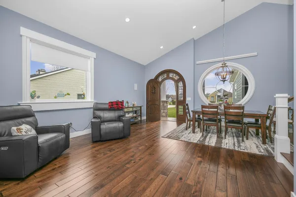 $769,000 | 21373 Sail Bay Drive, Cassopolis, MI 49031