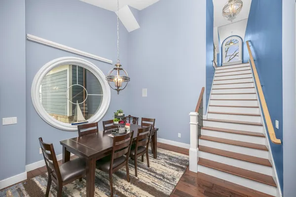 $769,000 | 21373 Sail Bay Drive, Cassopolis, MI 49031