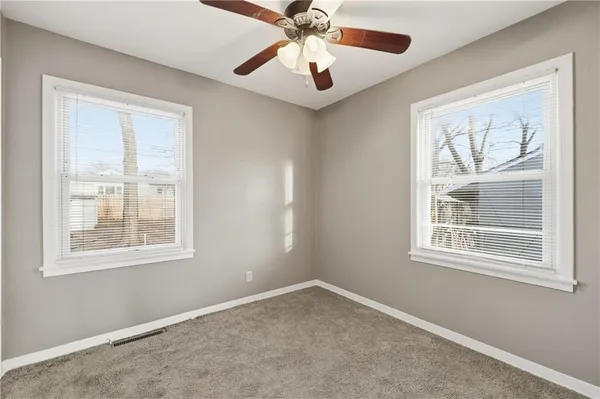 $205,000 | 209 North Gilbert Street, Independence, MO 64056