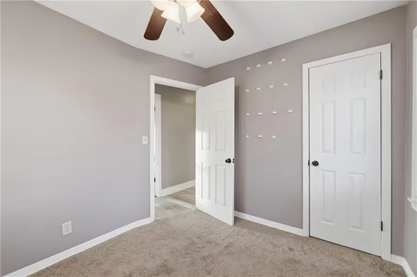 $205,000 | 209 North Gilbert Street, Independence, MO 64056