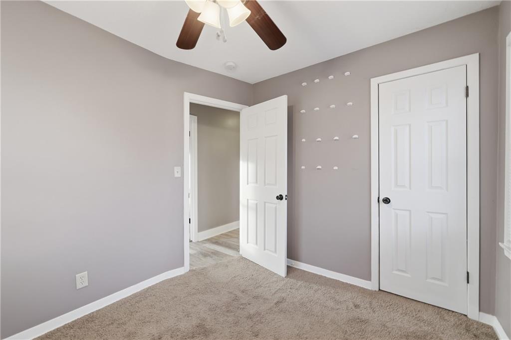 209 North Gilbert Street Independence, MO 64056 - Photo 12 of 22