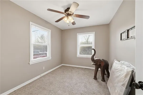 $205,000 | 209 North Gilbert Street, Independence, MO 64056