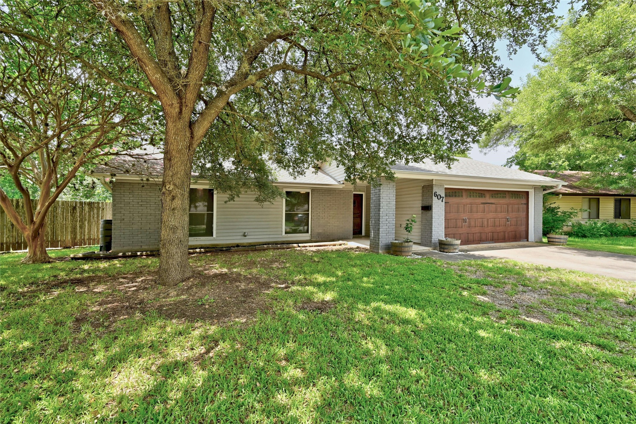 607 Old Stone Road Austin, TX 78745 - Photo 2 of 30 Gallery Image 2