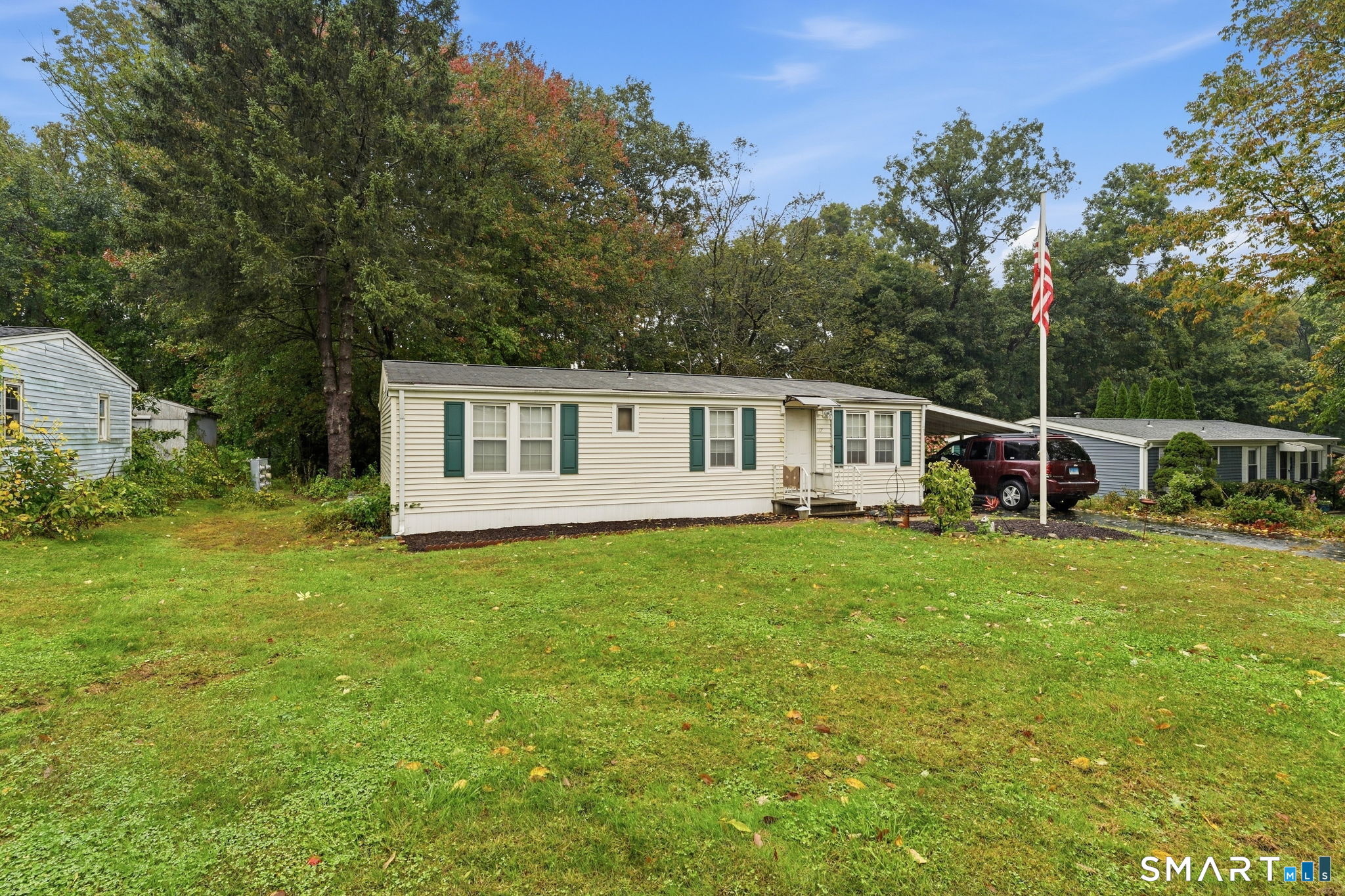 17 Cardinal Road Colchester, CT 06415 - Photo 1 of 26 Gallery Image 1