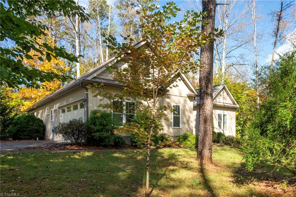 296 River Road Advance, NC 27006 - Photo 2 of 50 296 River Road