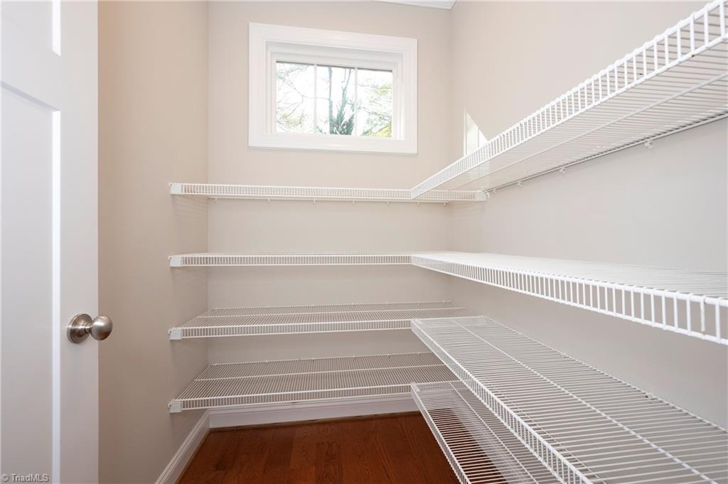 296 River Road Advance, NC 27006 - Photo 23 of 50 Large Pantry Room