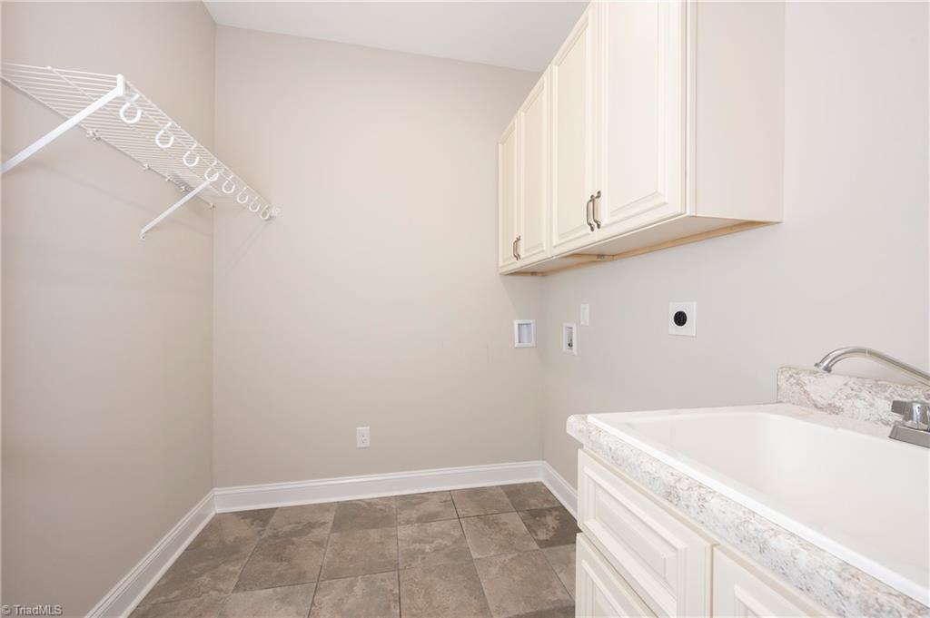 296 River Road Advance, NC 27006 - Photo 26 of 50 Large Laundry / Wash Sink