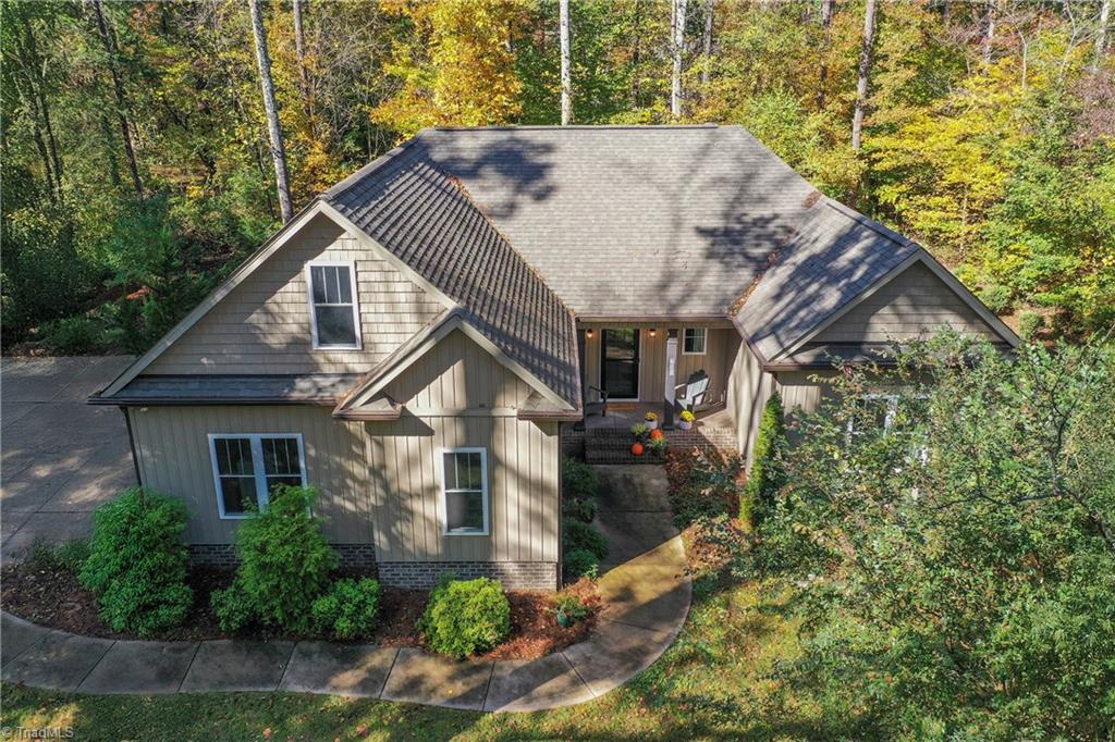 296 River Road Advance, NC 27006 - Photo 3 of 50 296 River Road