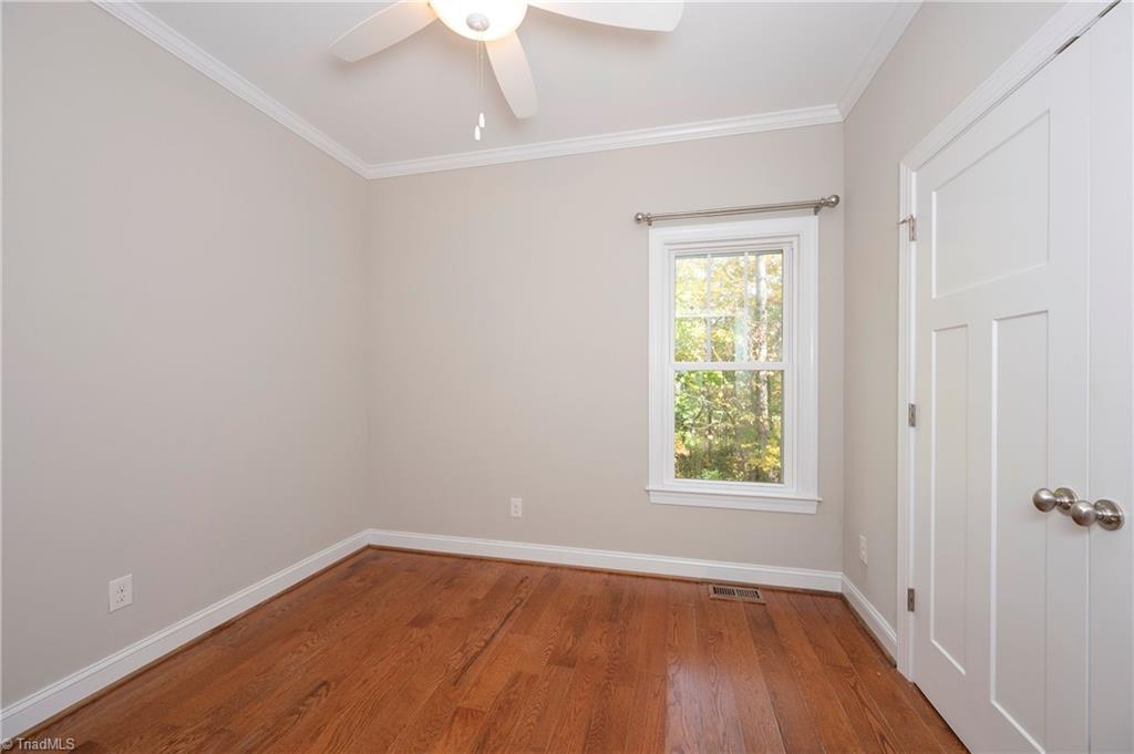 296 River Road Advance, NC 27006 - Photo 41 of 50 3rd Bedroom