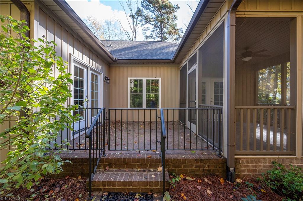 296 River Road Advance, NC 27006 - Photo 7 of 50 Outdoor Patio