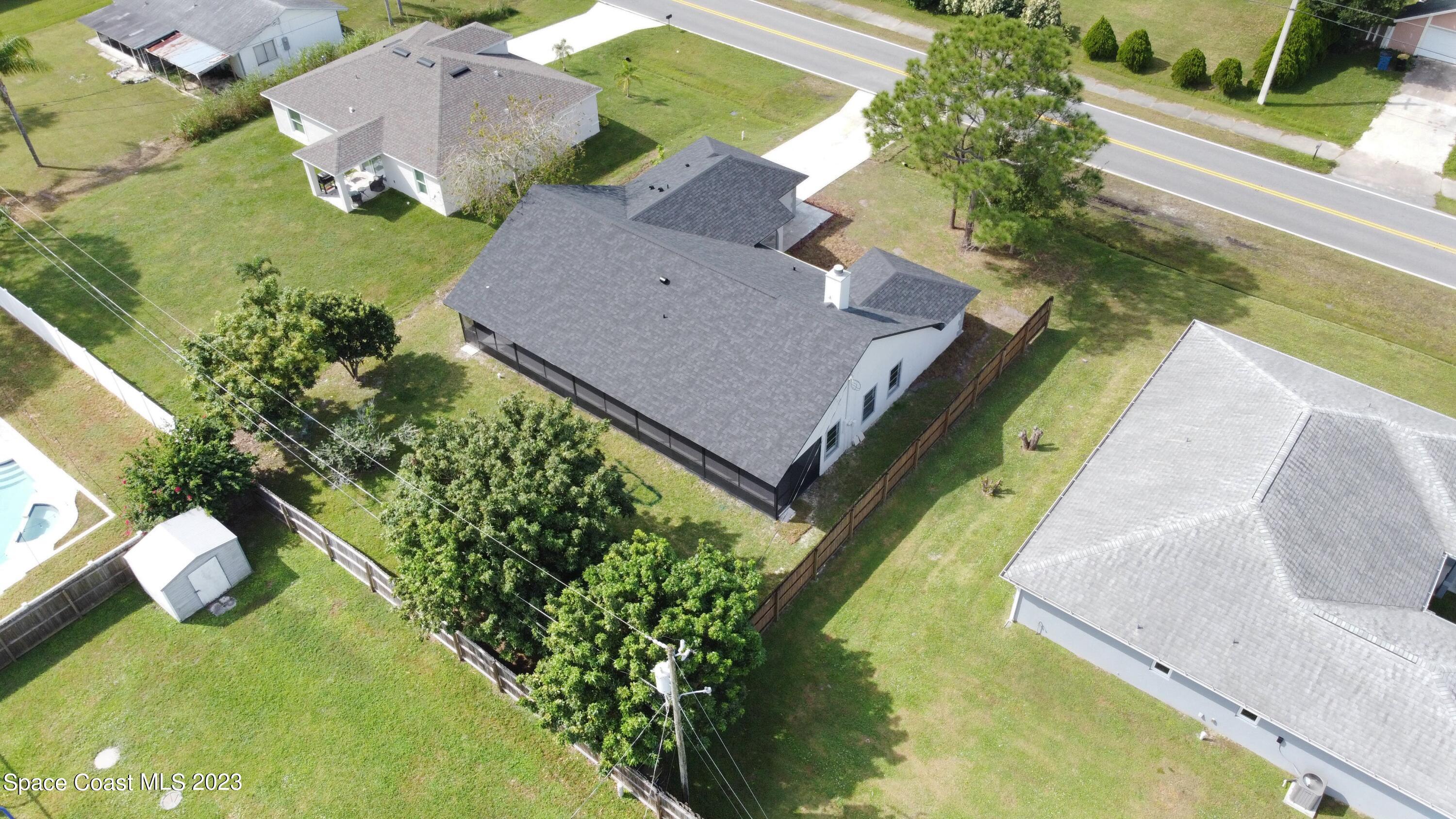 207 Eldron Boulevard Southeast Palm Bay, FL 32909 - Photo 55 of 60 55-207 Eldron Blvd SE-50