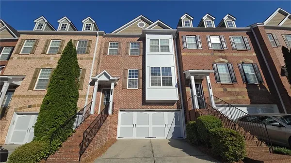 $2,770 | 3390 Kiveton Court, Peachtree Corners, GA 30092