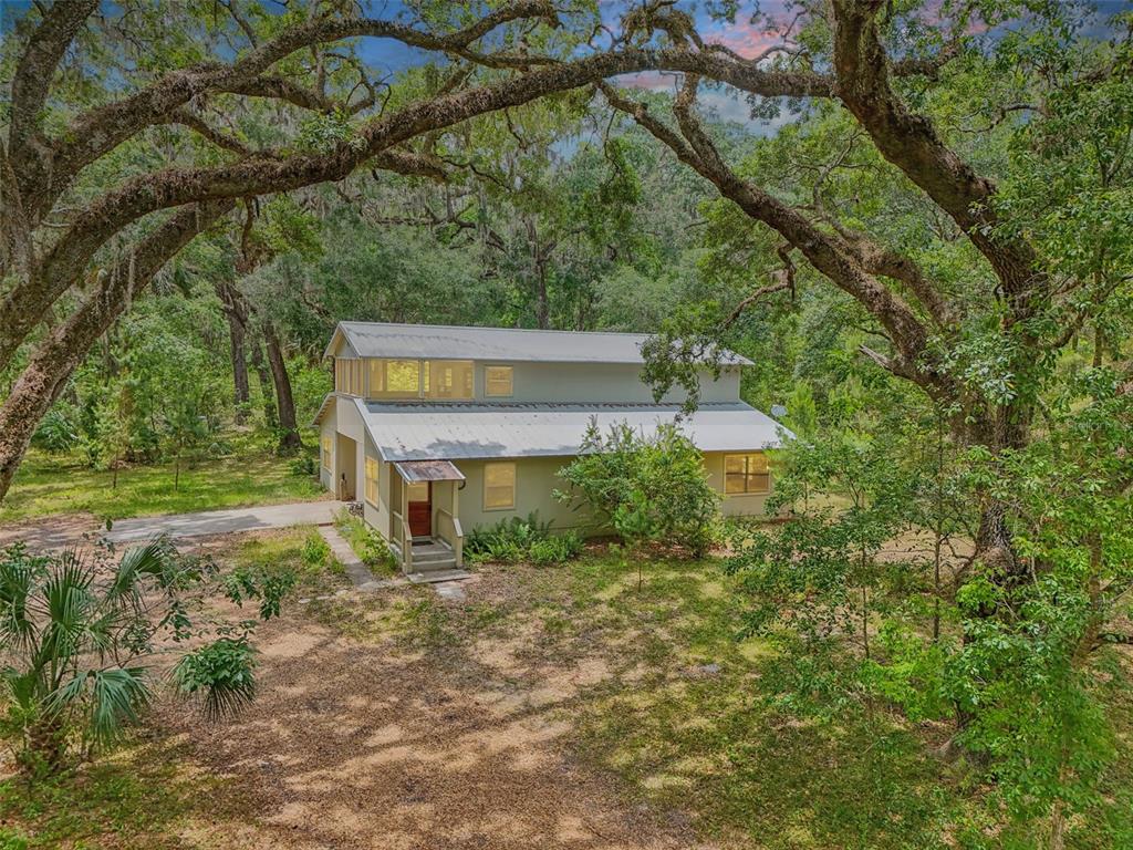 7189 Griffin Road Brooksville, FL 34601 - Photo 1 of 1 Gallery Image 1