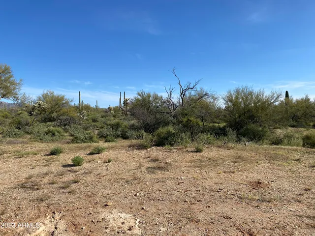 a view of lake and mountain