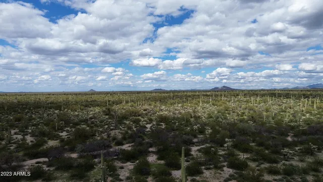 $1,535,000 | 529-acres East Hemlock Drive, Marana, AZ 85658