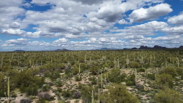 $1,535,000 | 529-acres East Hemlock Drive, Marana, AZ 85658