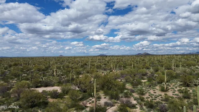 $1,535,000 | 529-acres East Hemlock Drive, Marana, AZ 85658