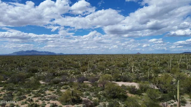 $1,535,000 | 529-acres East Hemlock Drive, Marana, AZ 85658