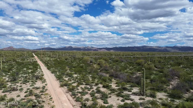$1,535,000 | 529-acres East Hemlock Drive, Marana, AZ 85658