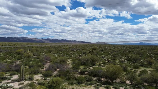 $1,535,000 | 529-acres East Hemlock Drive, Marana, AZ 85658