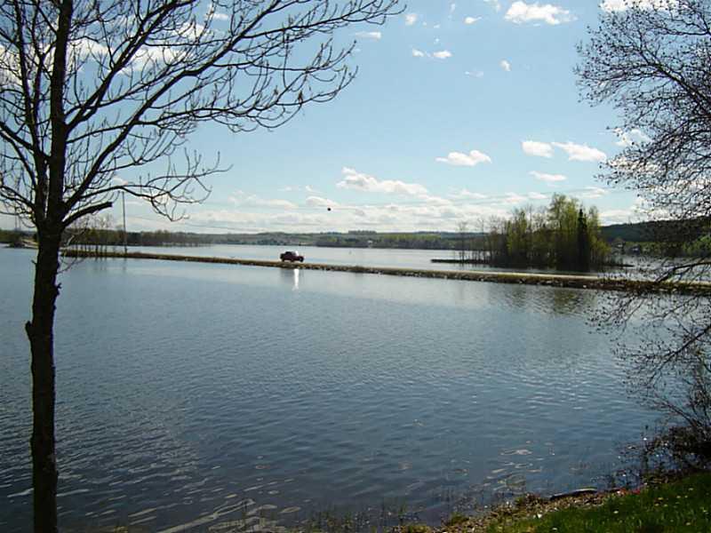 738 Beaulieu Road St. David, ME 04773 - Photo 27 of 33 Waterfront/Dock/Pier. Overlooking...