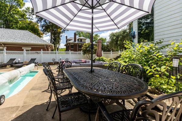 211 Belmont Road Butler, PA 16001 - Photo 45 of 50
